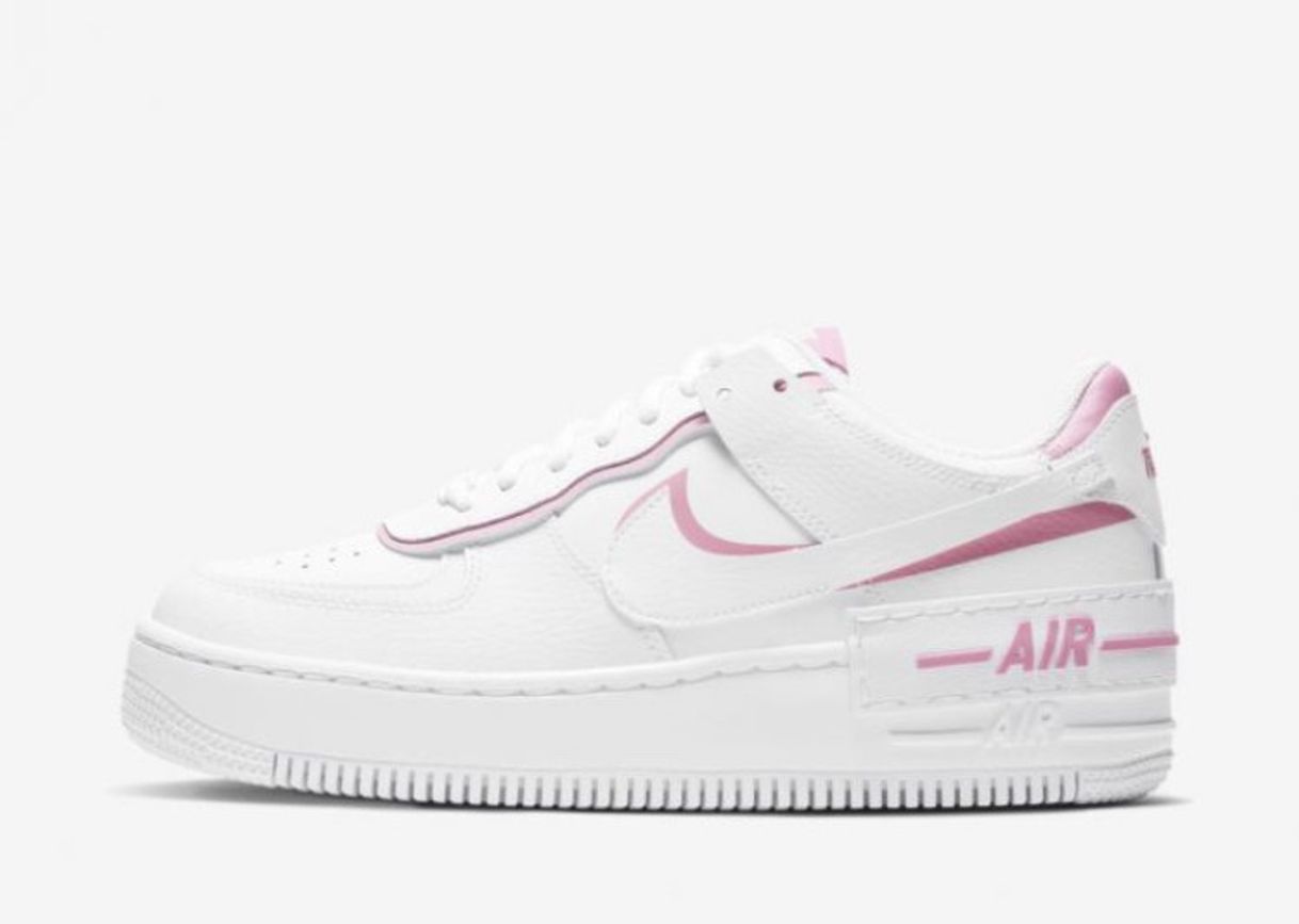 Moda Tênis Nike Air Force 1 Shadow Feminino