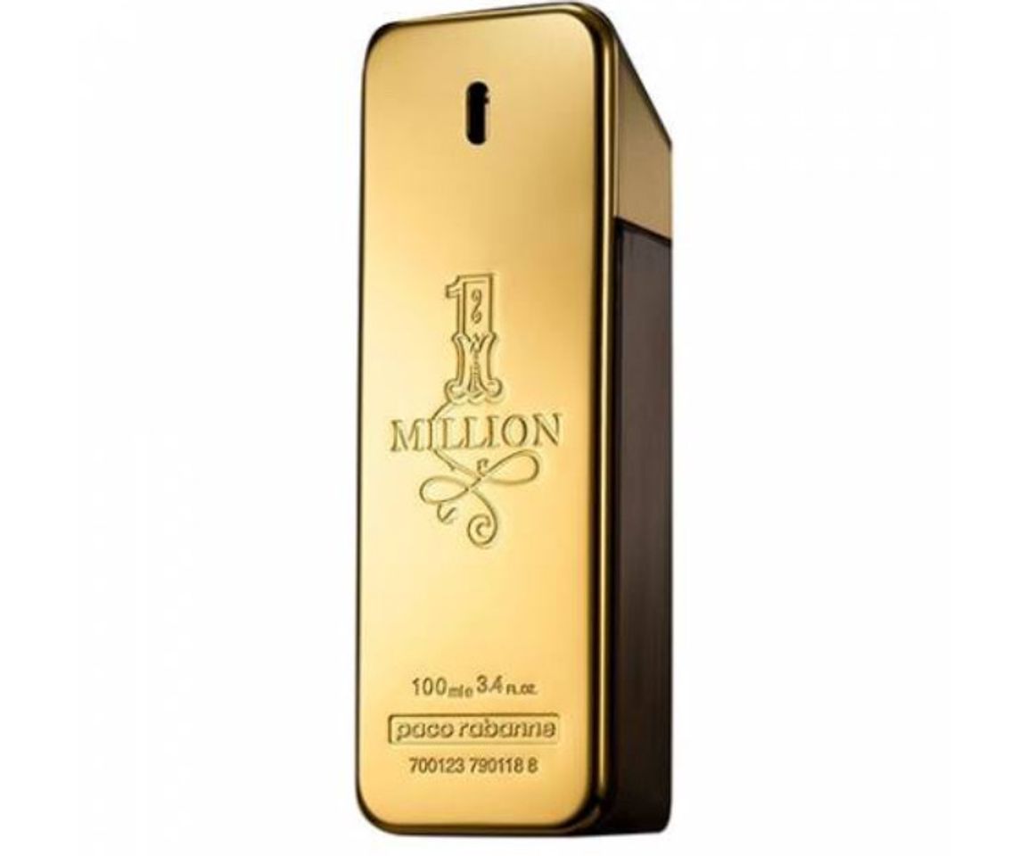 Moda Perfume Paco Rabanne 1 Million Masculino Eau de Toilette | Sephora