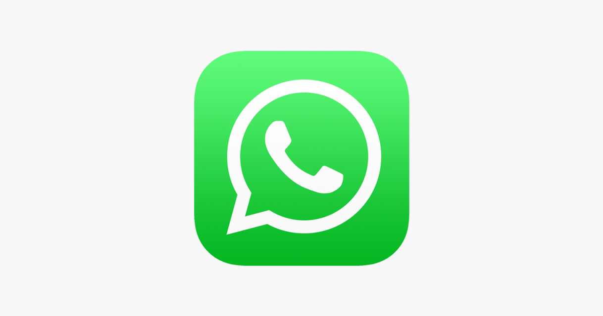 Fashion ‎WhatsApp Messenger na App Store