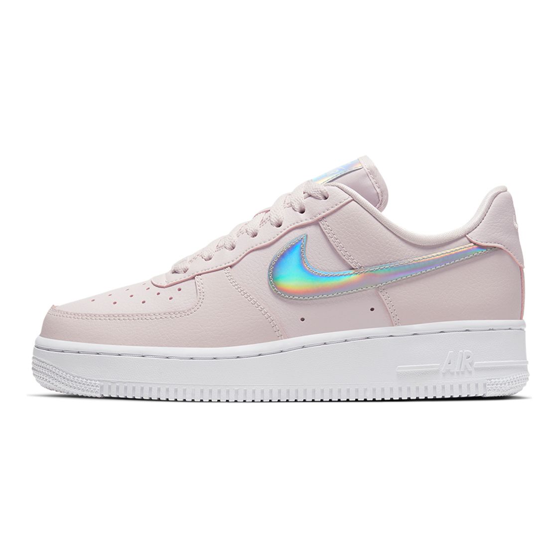 Moda Tênis Nike Air Force 107 Ess Feminino | Tênis é na artwalk - Artwalk