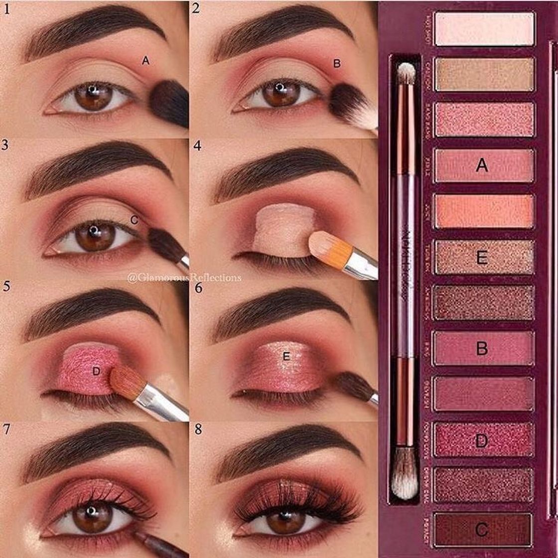 Fashion Makeup 