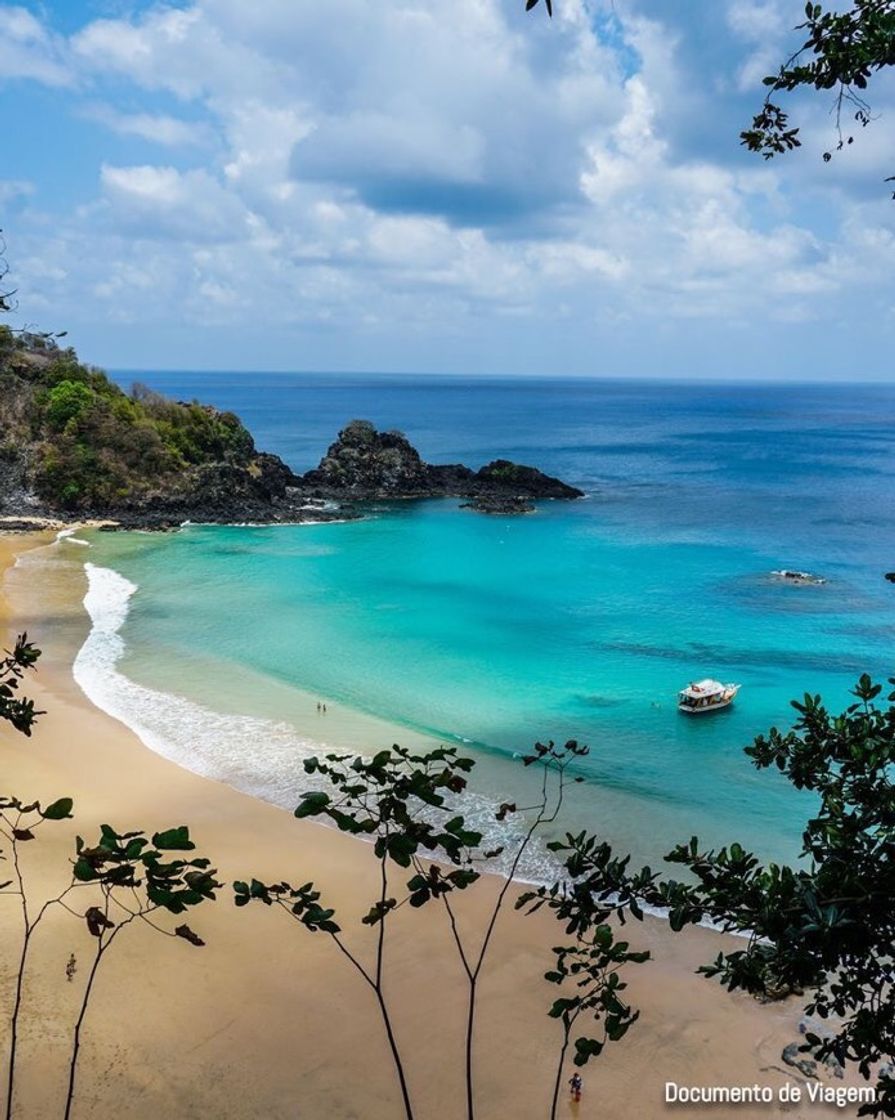 Place Fernando de Noronha