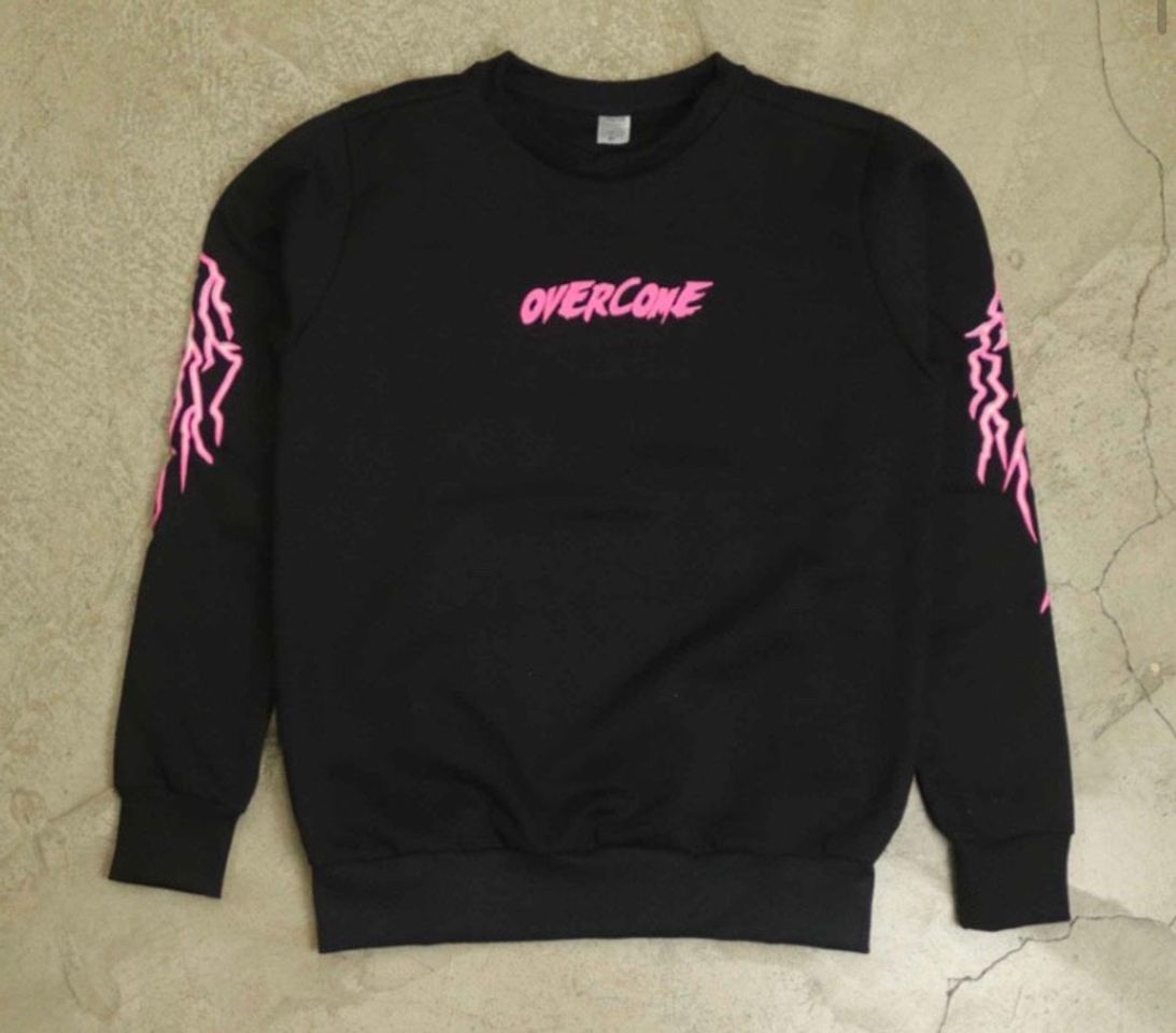 Jaquetas e Moletons - Overcome Clothing