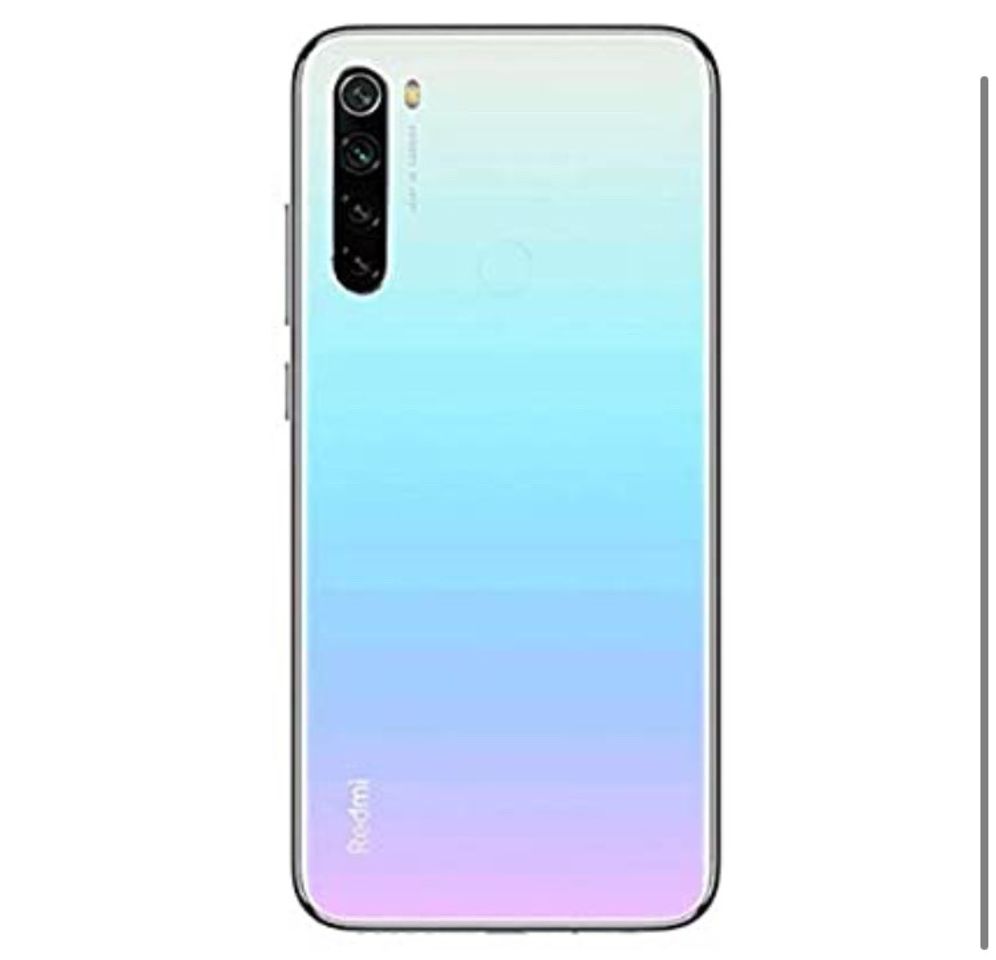 Moda Smartphone Xiaomi  