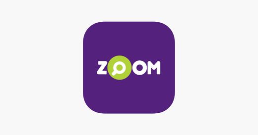 ‎Zoom - Ofertas e Descontos na App Store