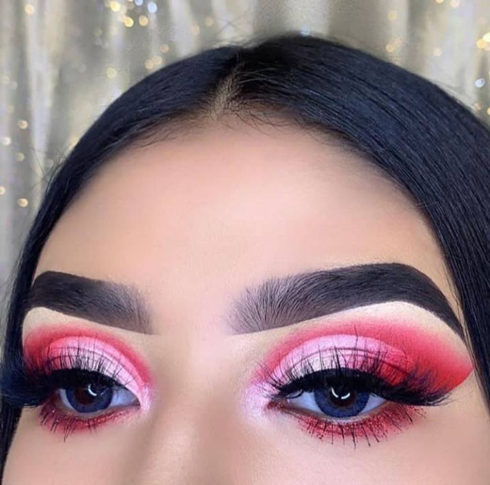 Moda Perfeição de Make🥰♥️