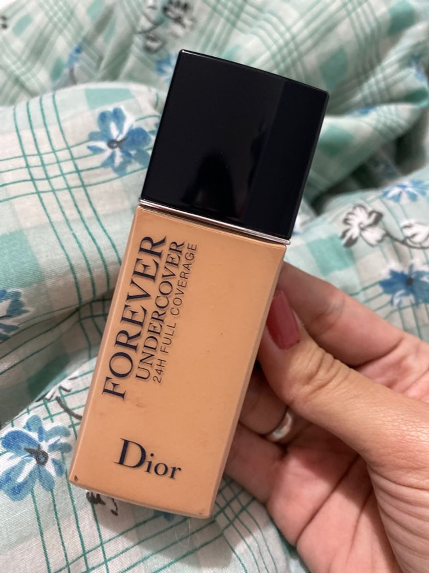 Moda Base DiorSkin Forever Undercover Foundation | Sephora