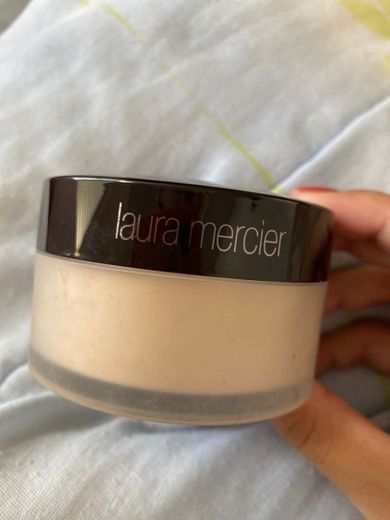 Pó Translucido Laura Mercier Loose Setting Powder | Sephora