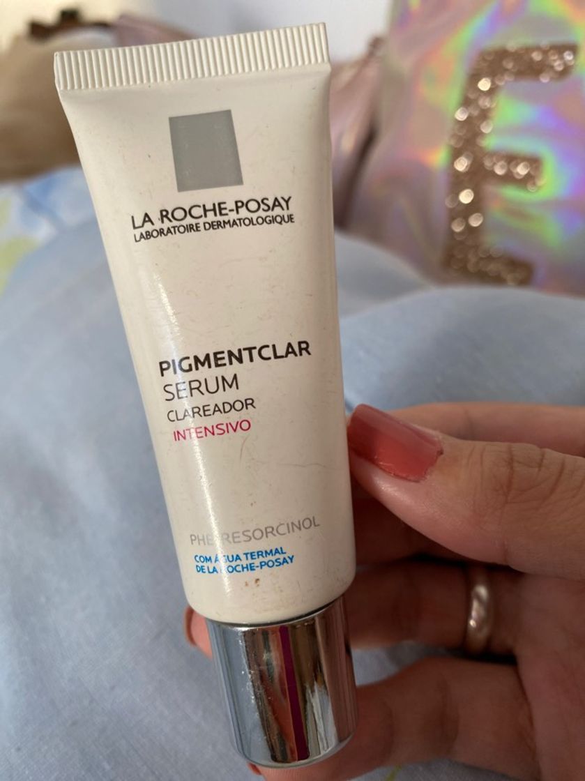 Moda Sérum Clareador La Roche-Posay - Pigmentclar Serum - Época ...