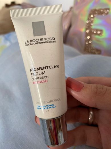 Sérum Clareador La Roche-Posay - Pigmentclar Serum - Época ...