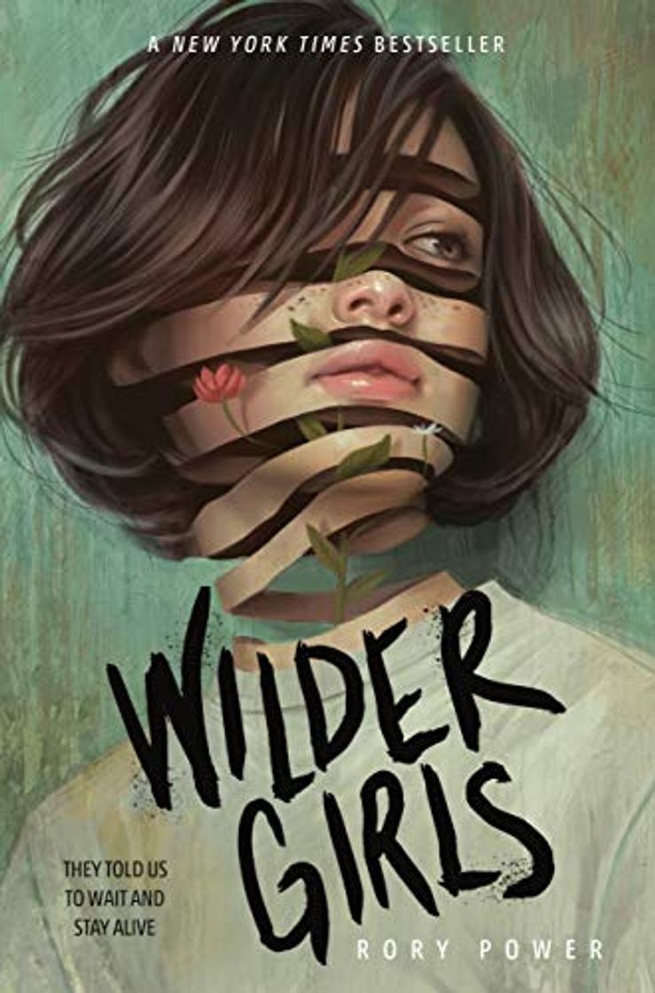 Libro Wilder Girls