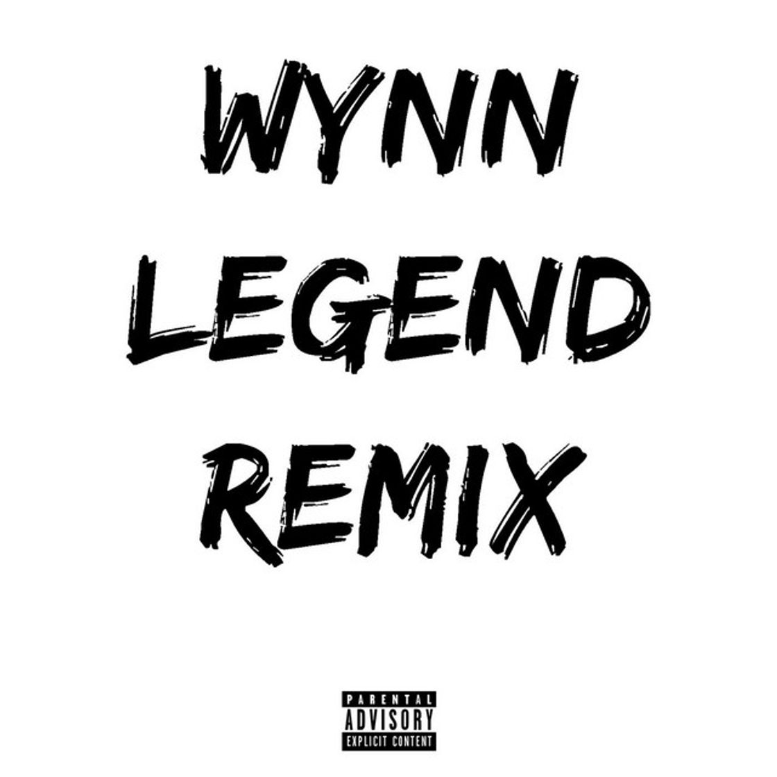 Music Legend (Remix)