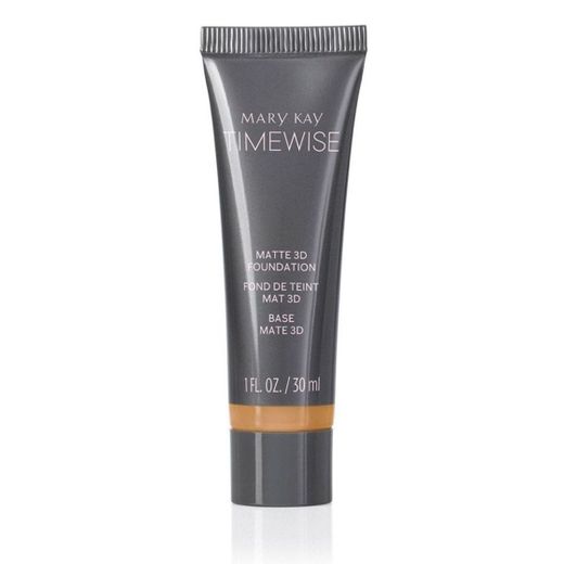 Base Mary Kay