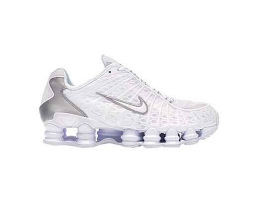 Nike Shox TL, Zapatillas de Atletismo para Hombre, Multicolor