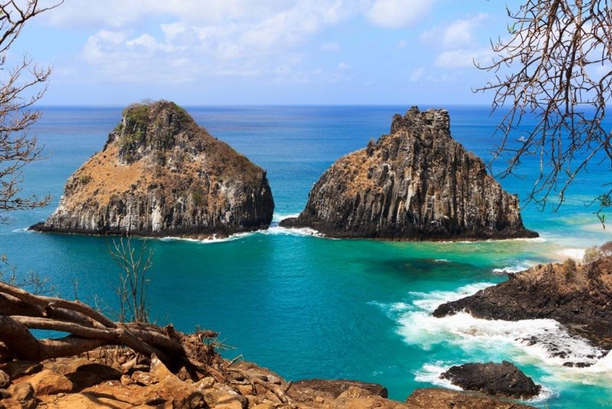 Place Fernando de Noronha