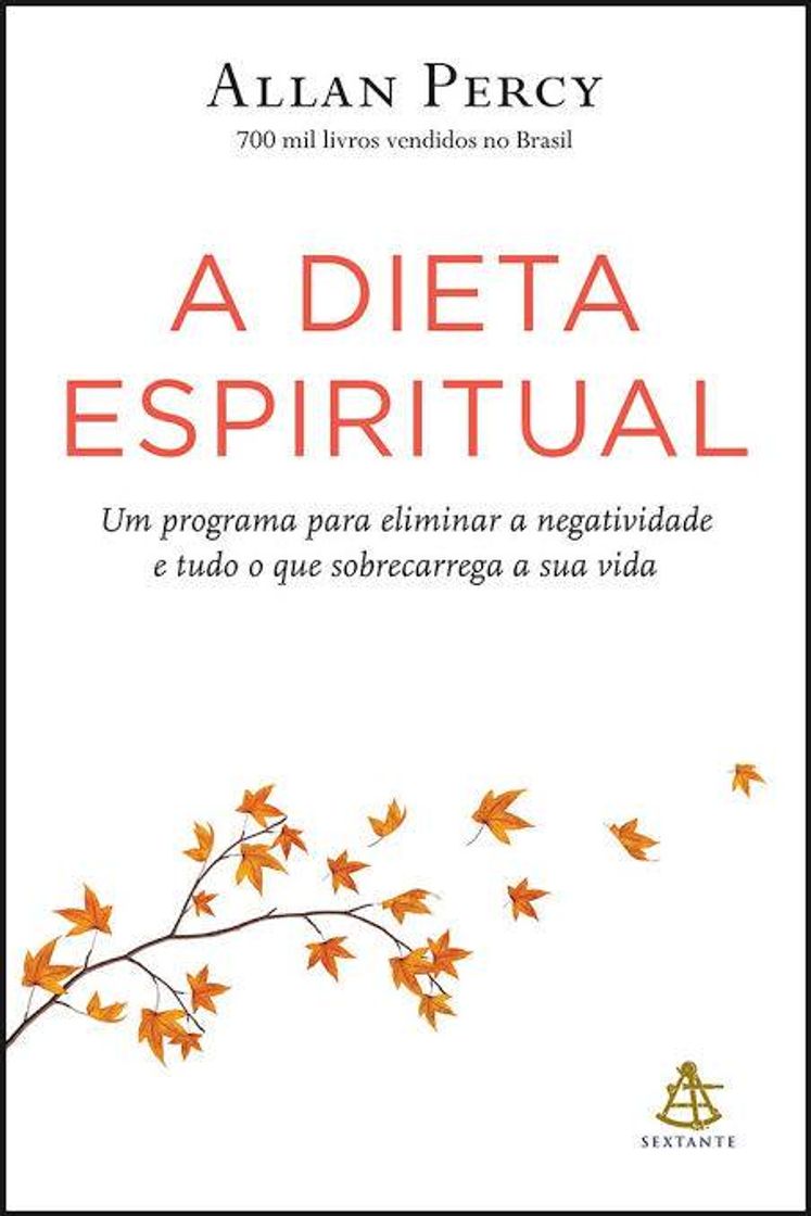 Fashion A dieta espiritual 