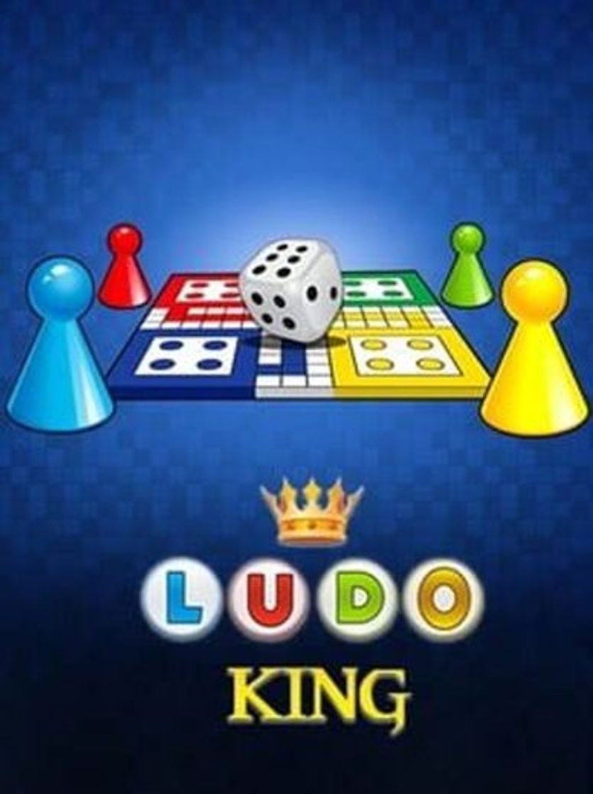 Videojuegos Ludo King