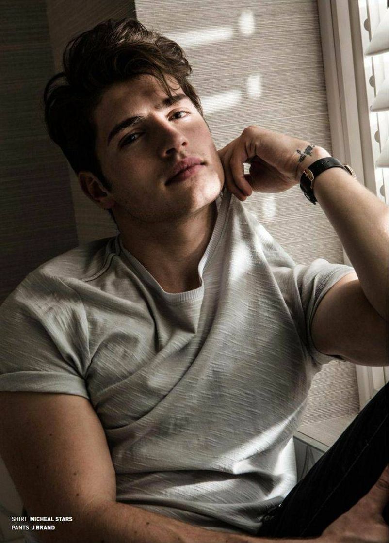Gregg sulkin 💖