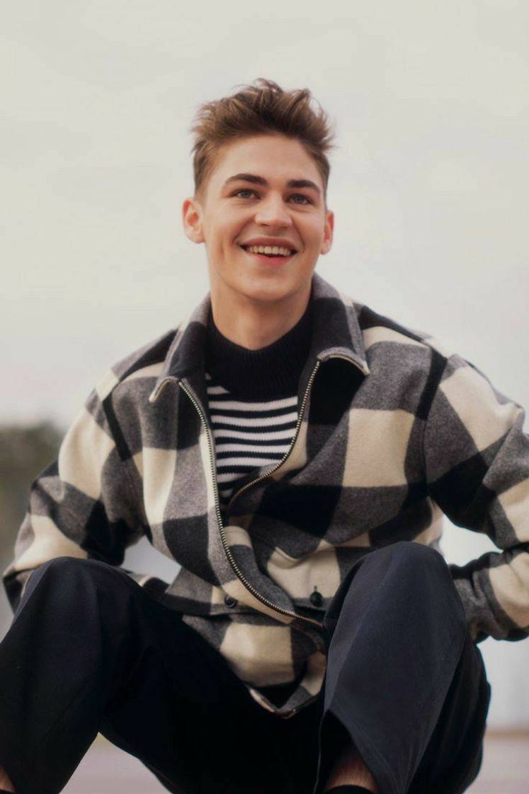 Hero fiennes 