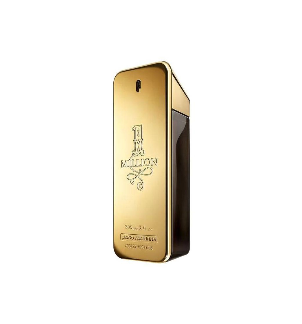 Product Perfume Paco Rabanne One Million Masculino

