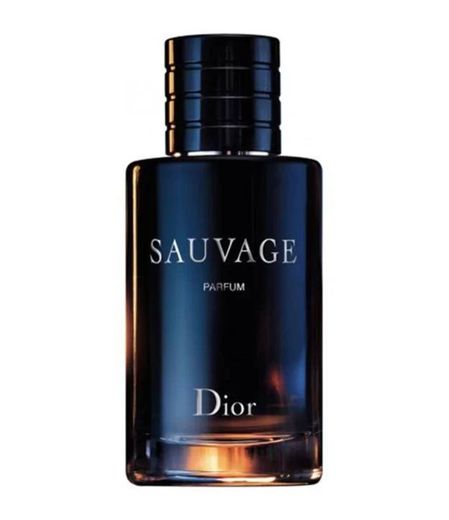 Perfume Dior Sauvage Masculino Parfum 60ml

