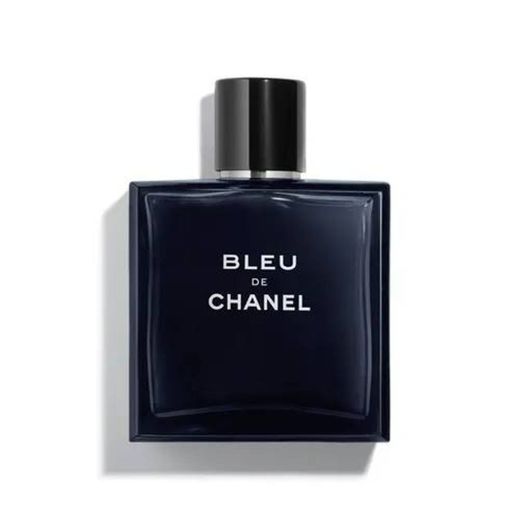 Perfume Blue de Chanel