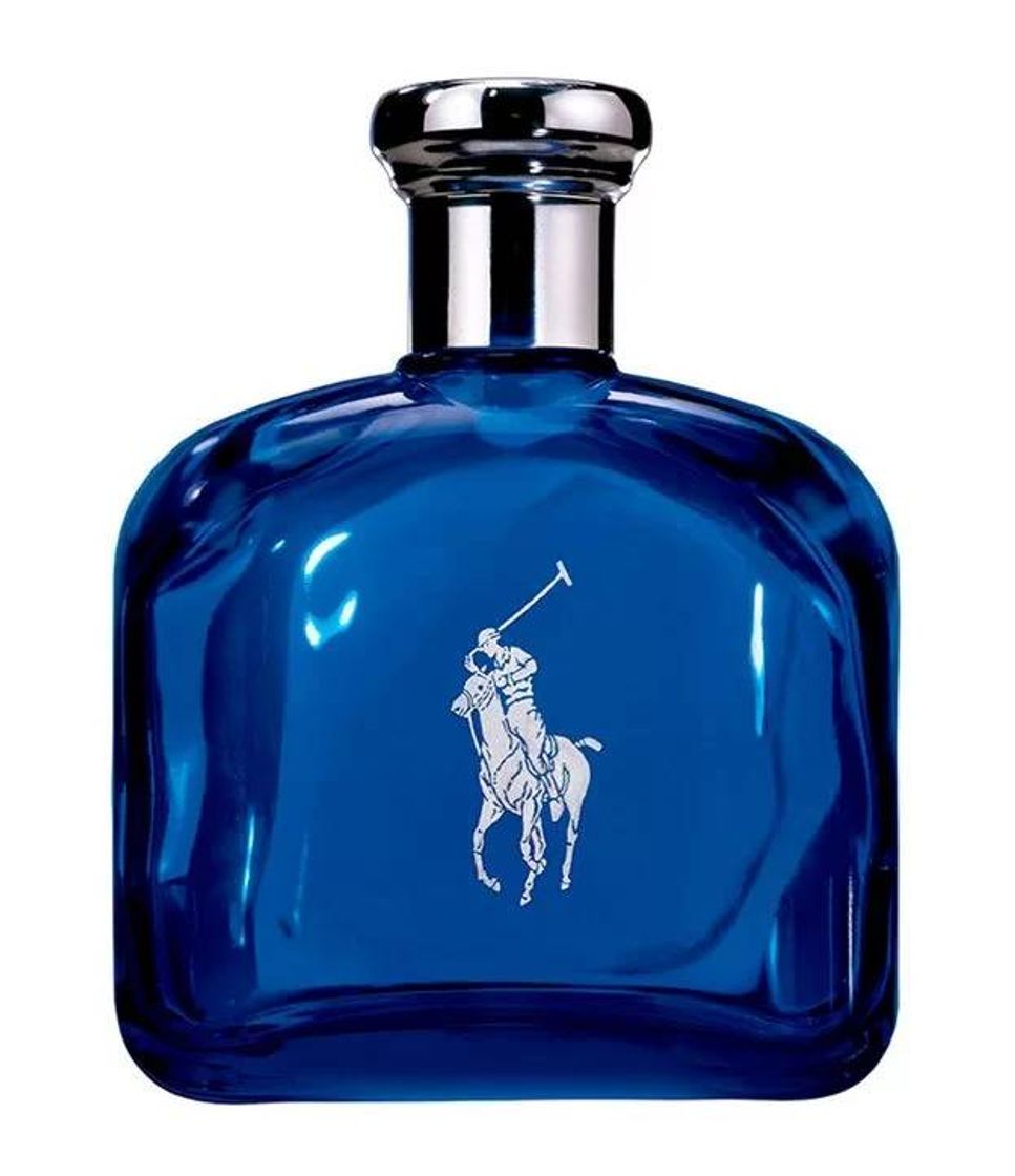 Fashion Perfume Polo Blue Ralph Lauren Masculino 

