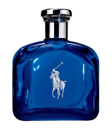 Perfume Polo Blue Ralph Lauren Masculino 

