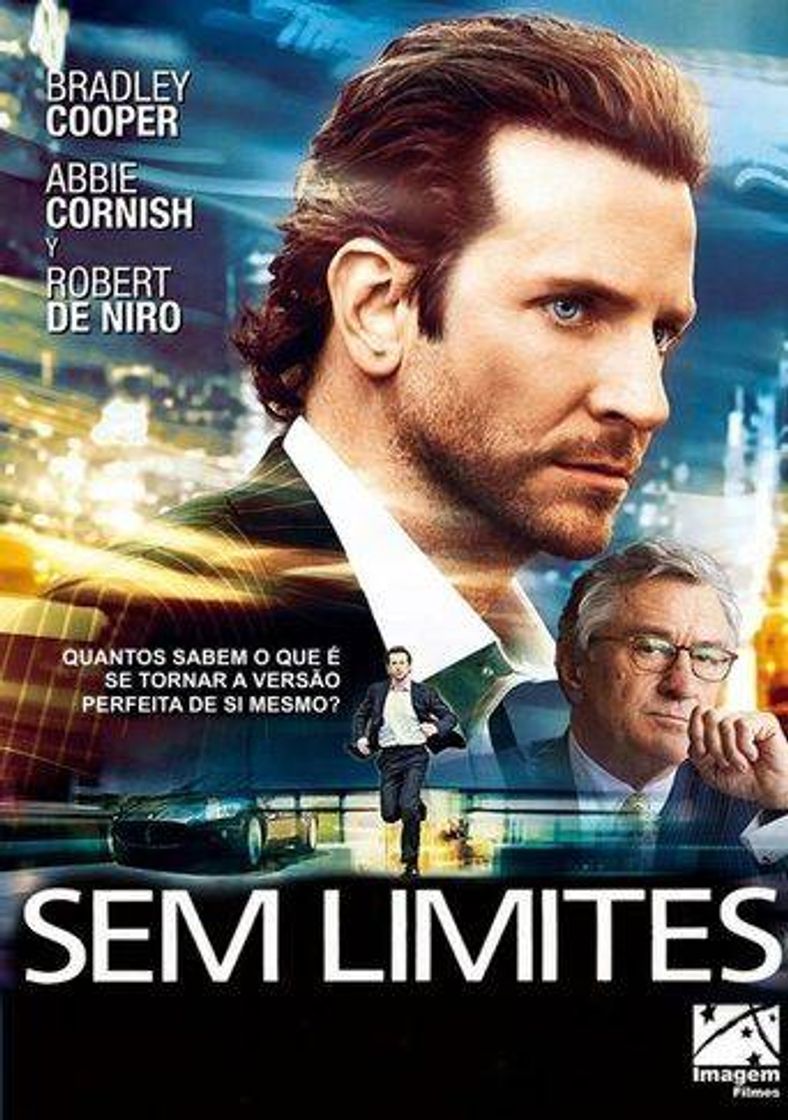 Movie Sin límites