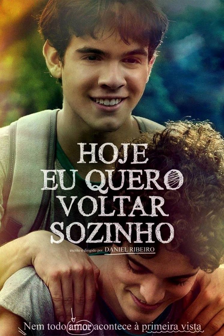 Movie A primera vista
