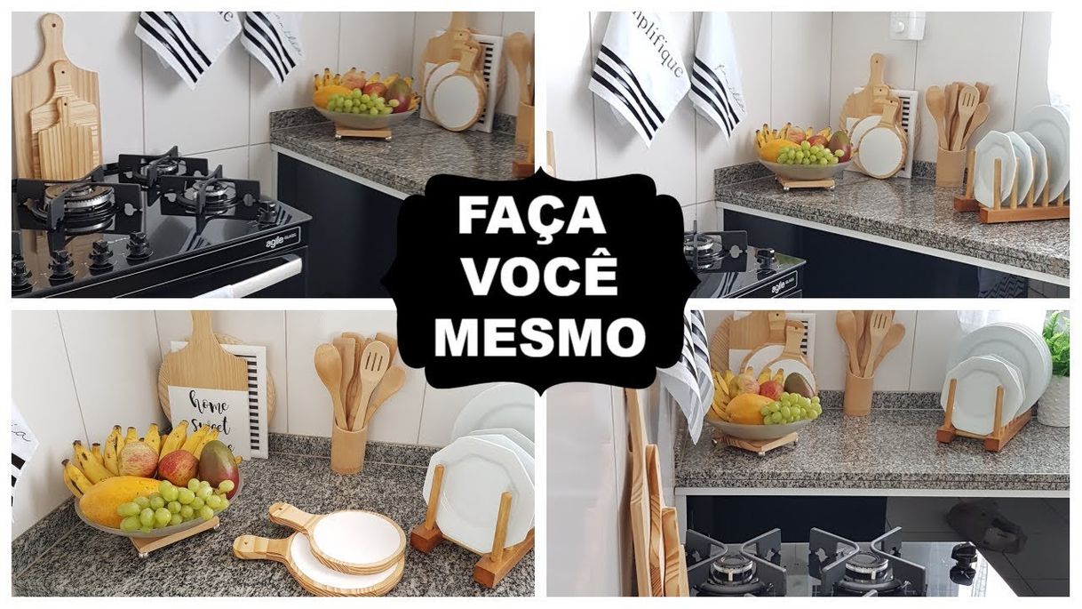 Moda Dics DECOR | Faça vc mesmo.