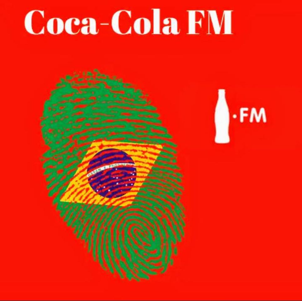 Product Coca