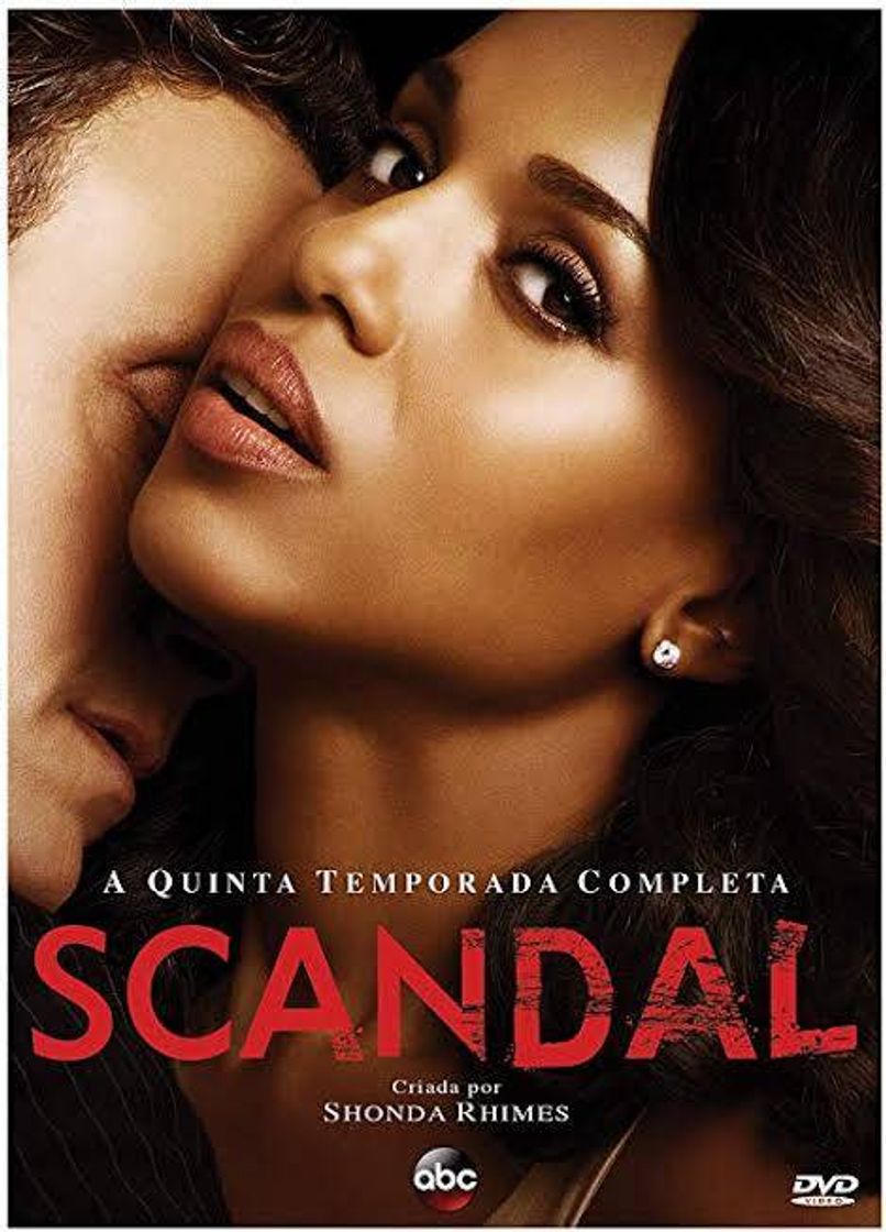 Serie Scandal