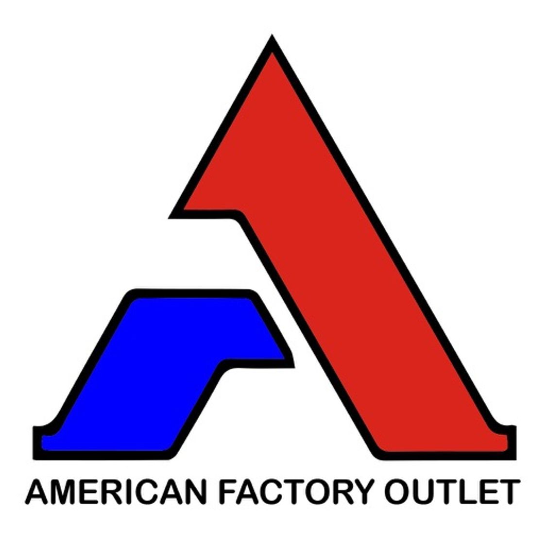 App American Outlet