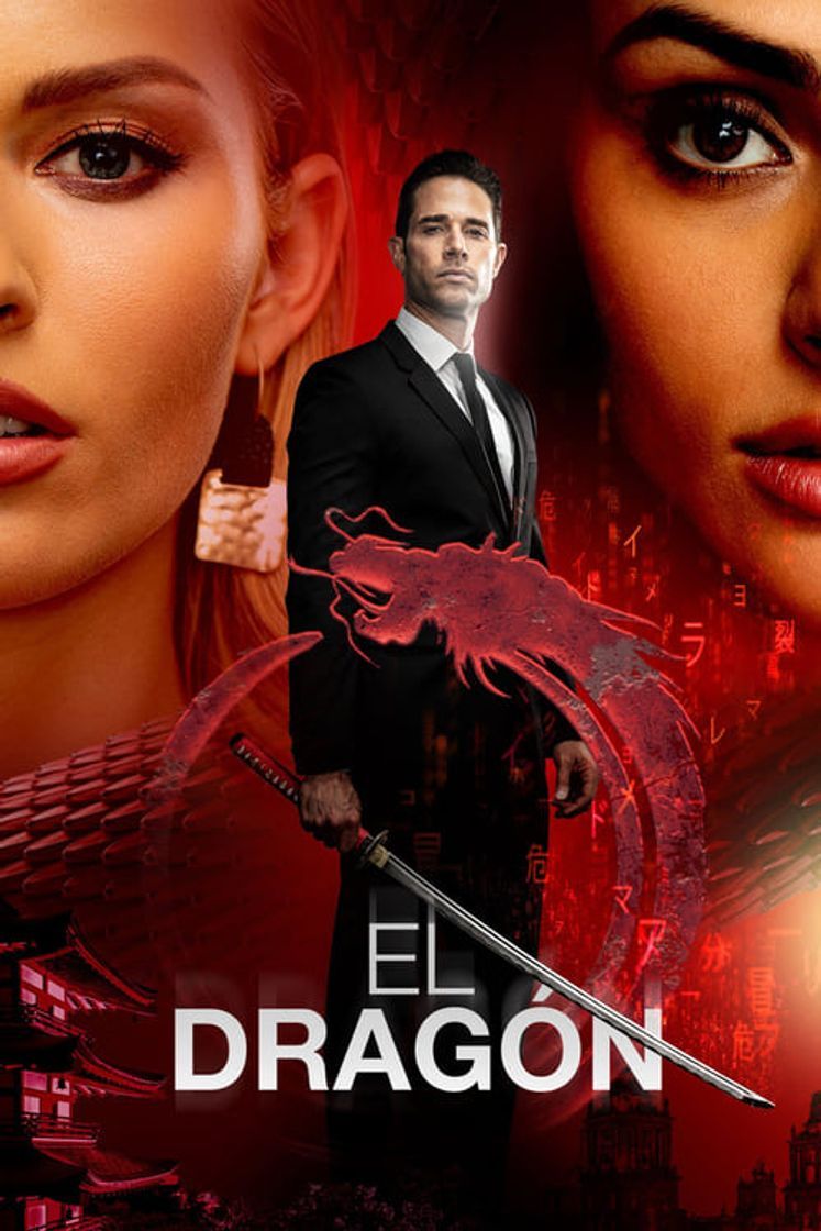 Serie El Dragón: El regreso de un guerrero