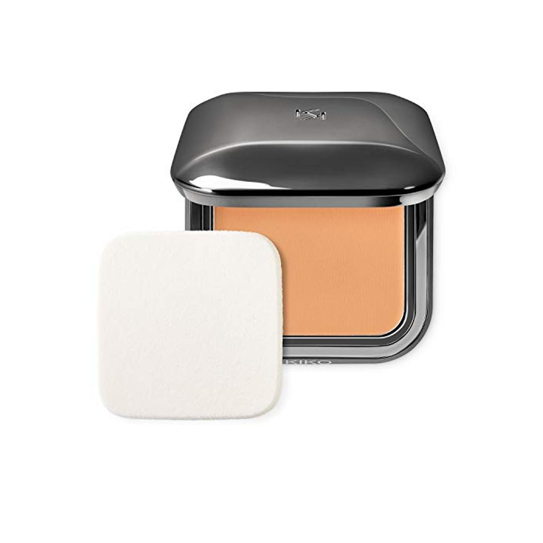 Belleza KIKO Milano Nourishing Perfection Cream Compact Face Foundation SPF 20