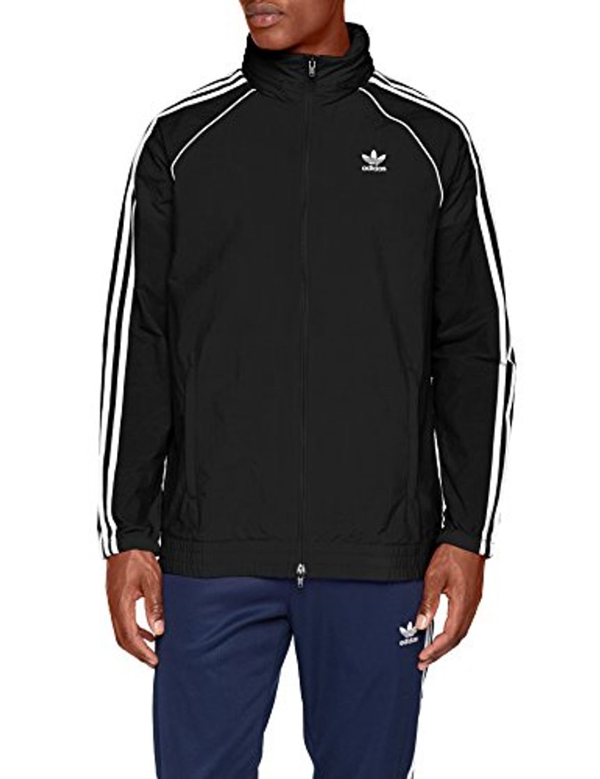 Products adidas SST Windbreaker Jacket