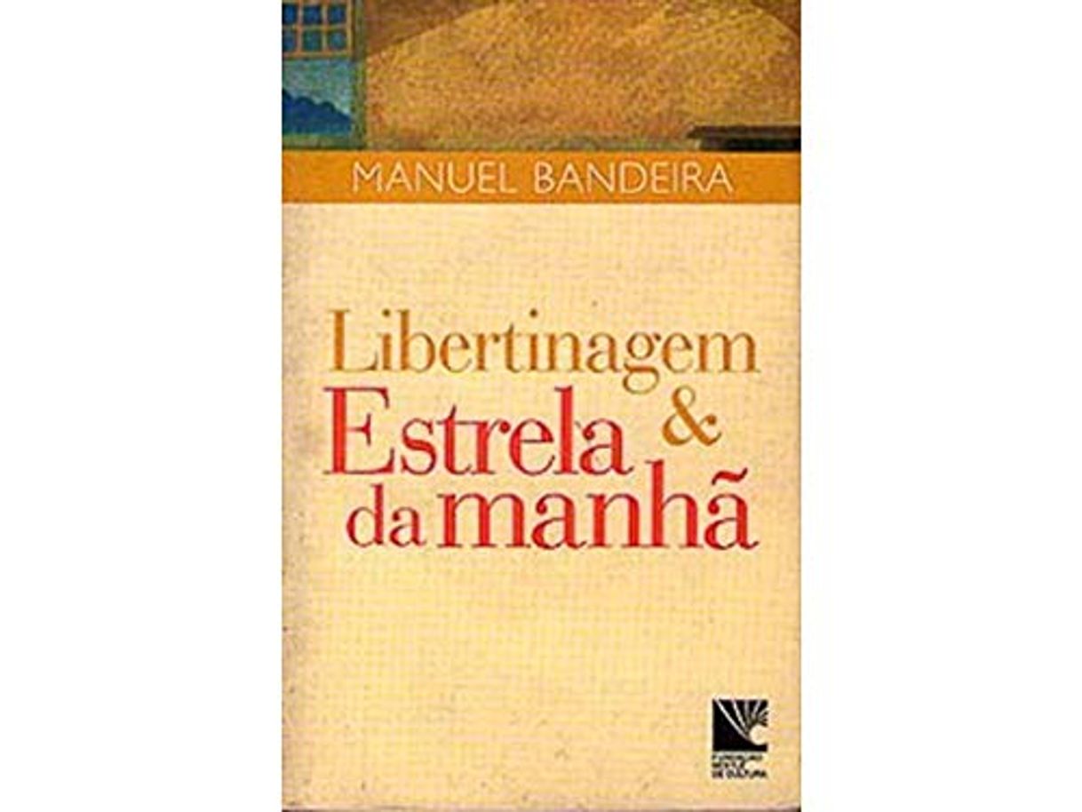 Libros Libertinagem E Estrela Da Manha