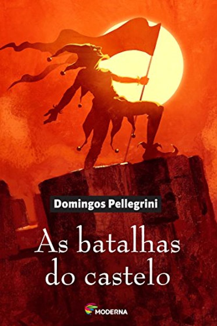 Libro As Batalhas do Castelo