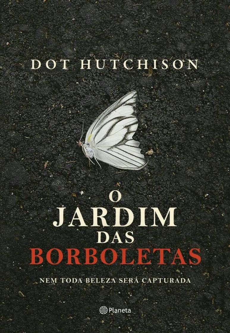 Libro O jardim das borboletas