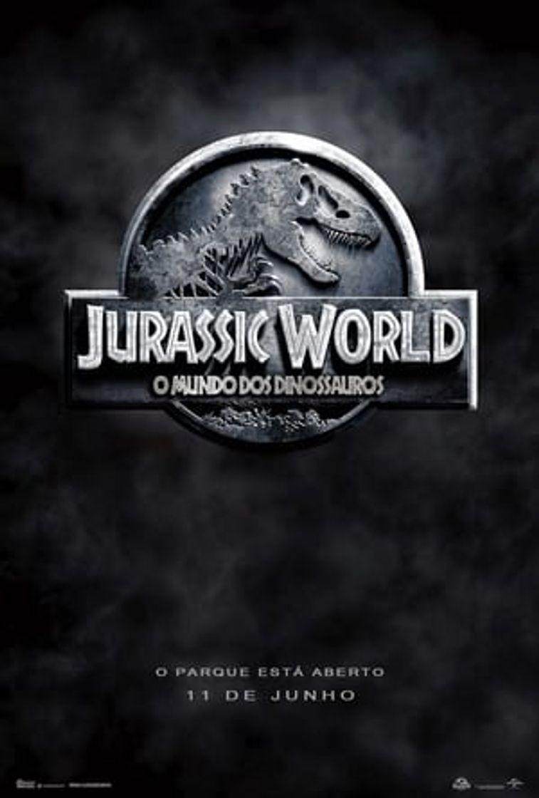 Película Jurassic World