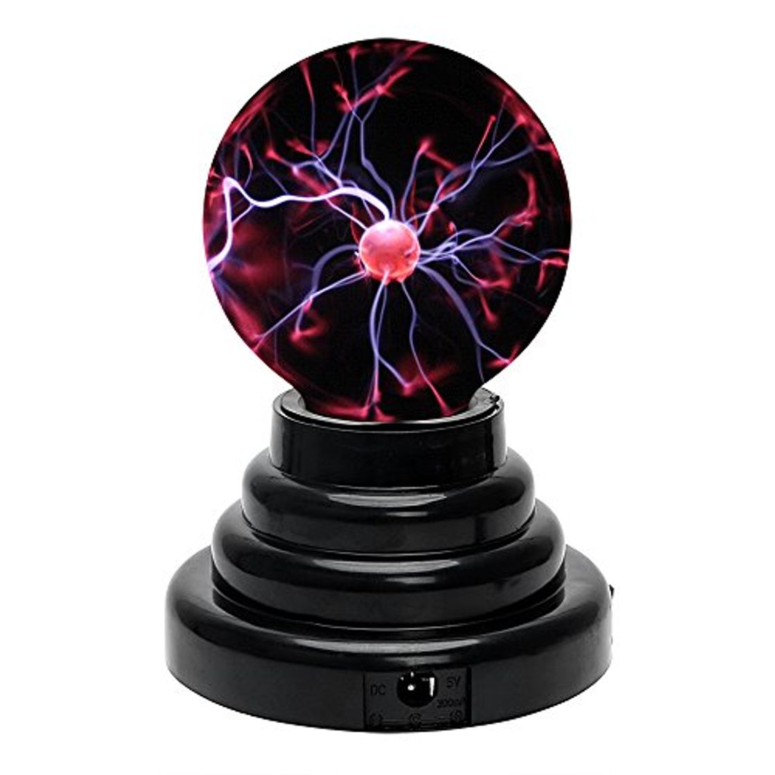 Social Bola mágica de la luz de la esfera de la bola de