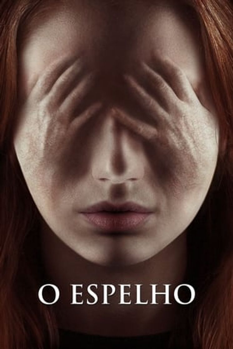 Película Oculus: el espejo del mal