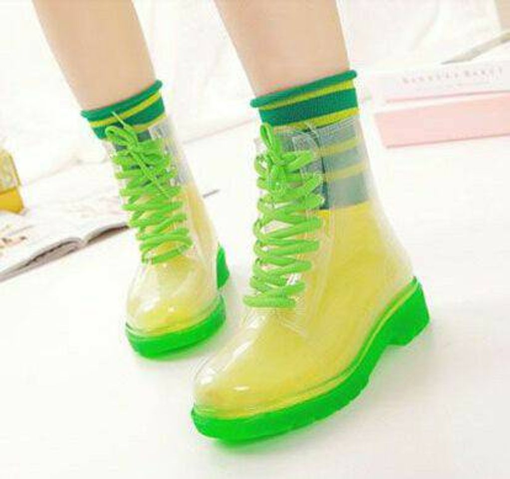 Fashion botas