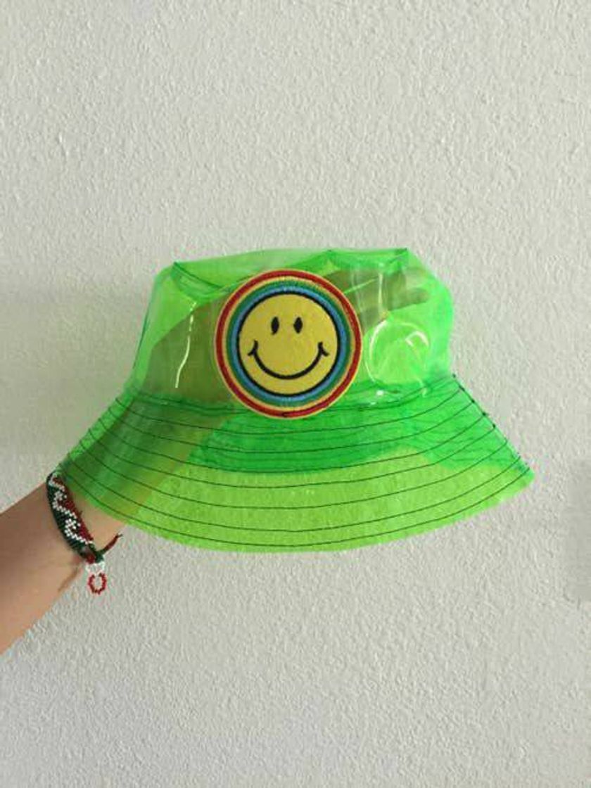 Fashion bucket