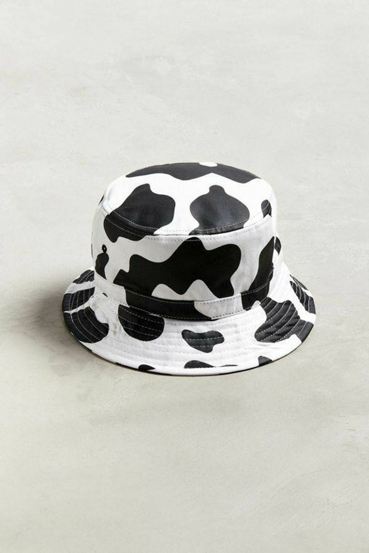 Moda chapéu bucket