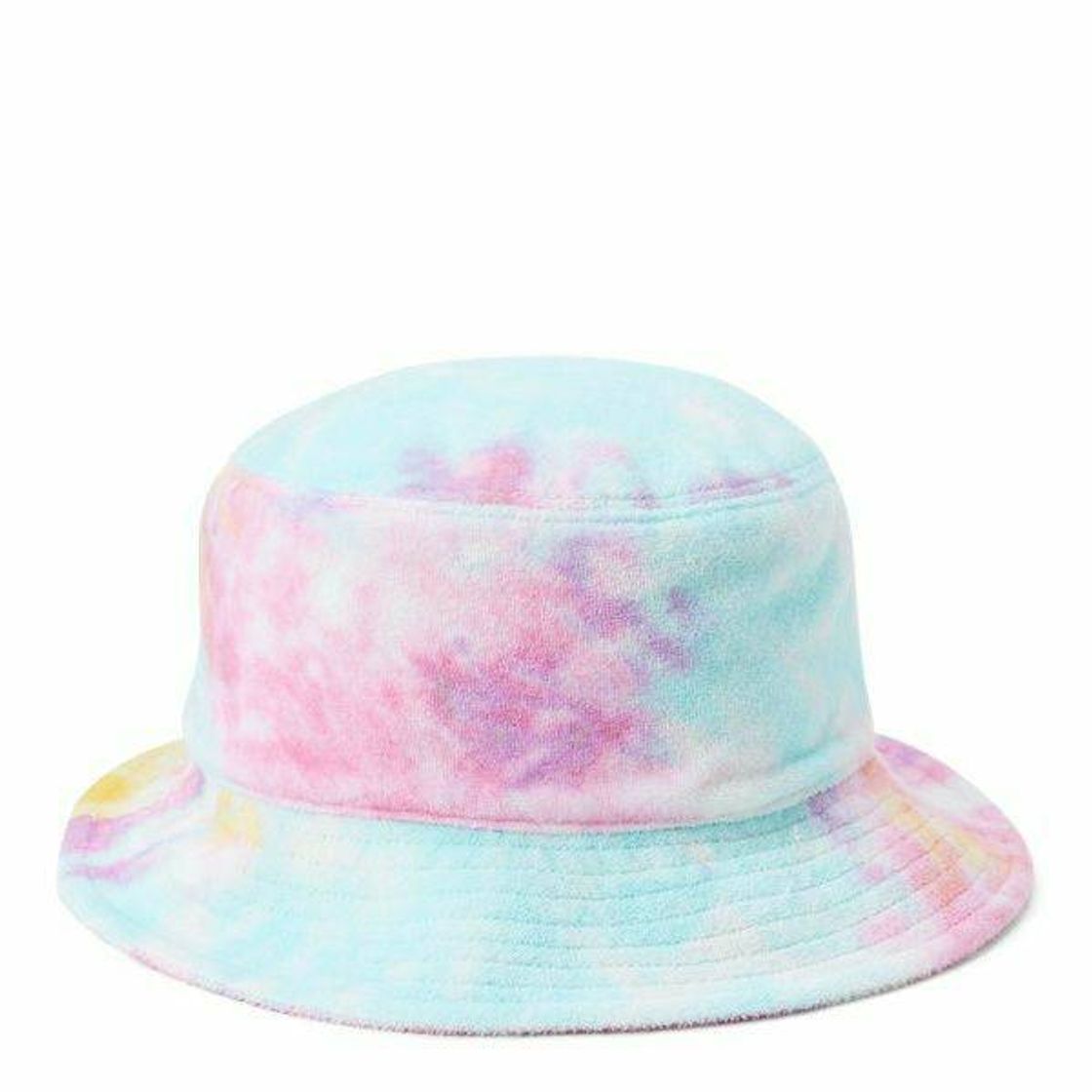 Moda chapéu bucket 