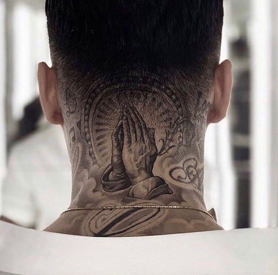Tattoo Realismo 🙏