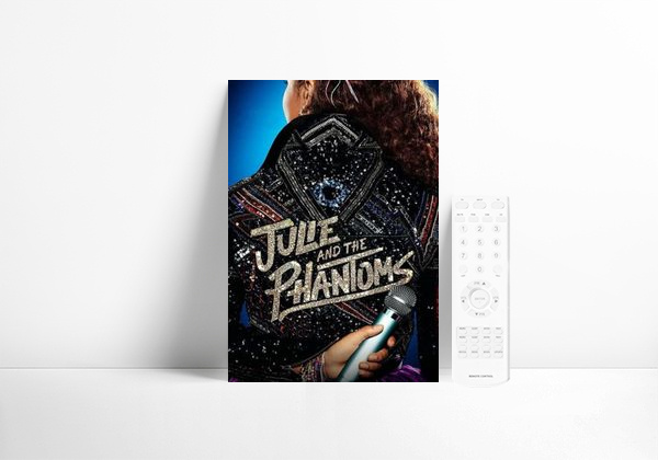 Julie And The Phantoms Temporada 1 