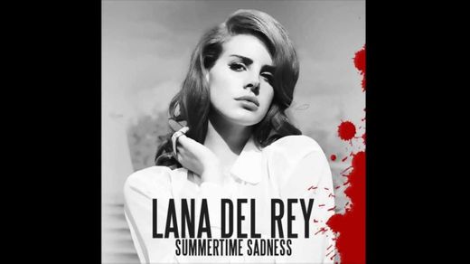 Summertime Sadness (Lana Del Rey Vs. Cedric Gervais) - Cedric Gervais Remix